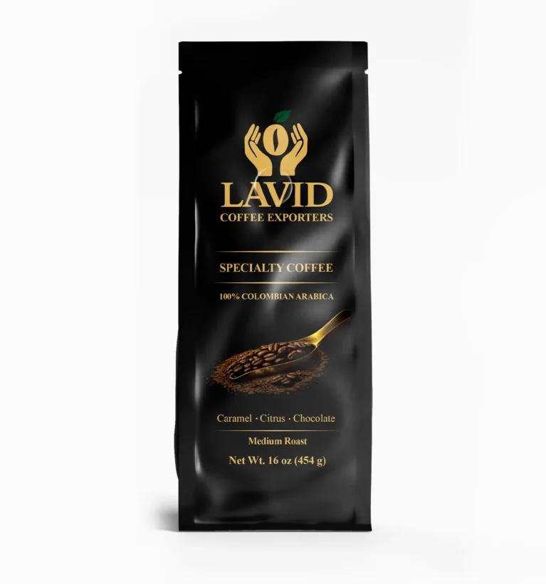 Café Especial