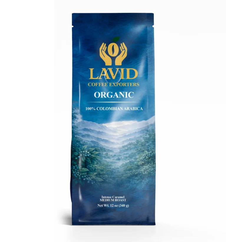 Café Orgánico